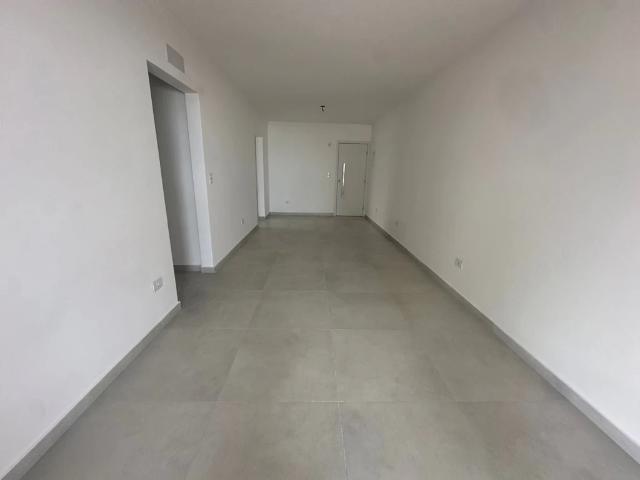Apartamento para Venda em Praia Grande/SP Vila Caiçara 2 Quartos