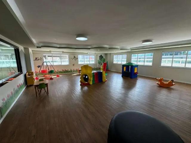Apartamento para Venda em Praia Grande/SP Vila Caiçara 2 Quartos