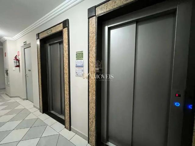 Apartamento para Venda em Praia Grande/SP Vila Caiçara 2 Quartos