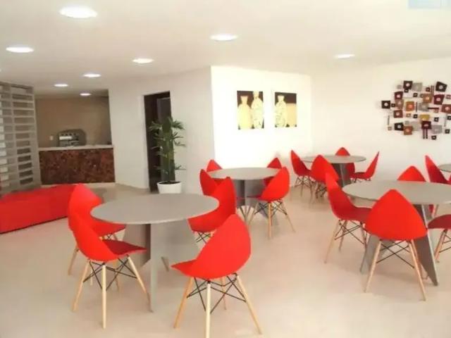 Apartamento para Venda em Praia Grande/SP Vila Caiçara 2 Quartos