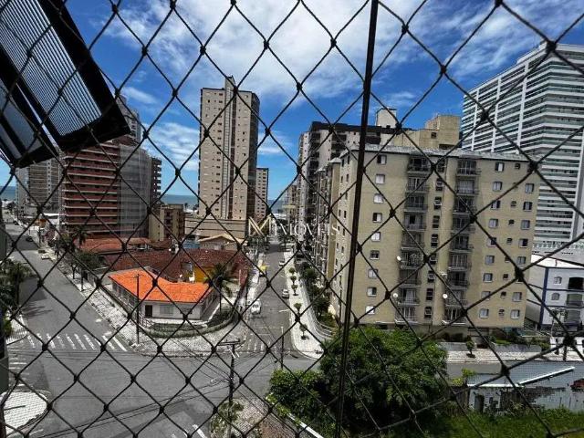 Apartamento para Venda em Praia Grande/SP Vila Caiçara 2 Quartos