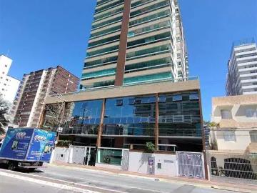 Apartamento para Venda em Praia Grande/SP Vila Caiçara 2 Quartos