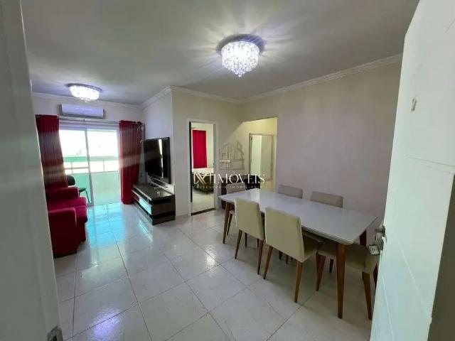 Apartamento para Venda em Praia Grande/SP Vila Caiçara 2 Quartos