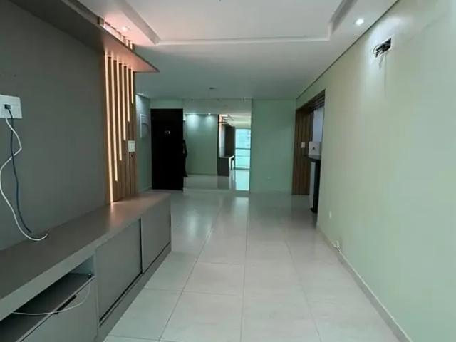 Apartamento para Venda em Praia Grande/SP Vila Caiçara 2 Quartos