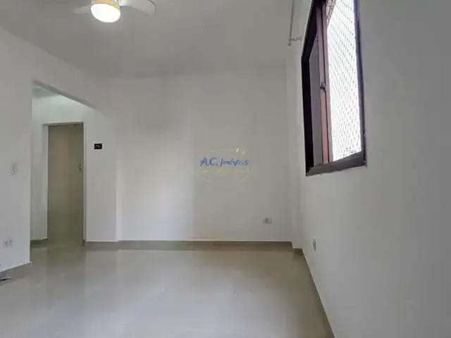 Apartamento para Venda em Praia Grande/SP Vila Caiçara 2 Quartos