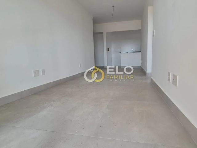 Apartamento para Venda em Praia Grande/SP Vila Caiçara 2 Quartos