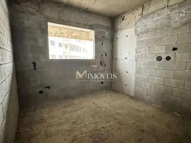 Apartamento para Venda em Praia Grande/SP Vila Caiçara 2 Quartos