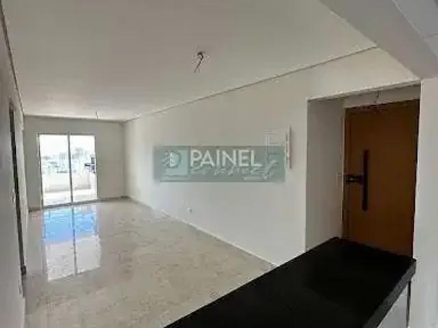 Apartamento para Venda em Praia Grande/SP Vila Caiçara 2 Quartos