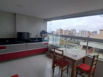 Rua José Carlos Pacce, Praia Grande, Caiçara, Praia Grande, Praia Grande, São Paulo