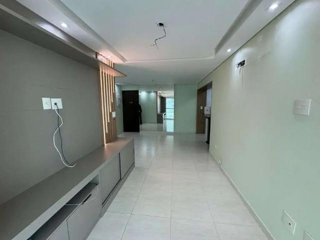 Apartamento para Venda em Praia Grande/SP Vila Caiçara 2 Quartos