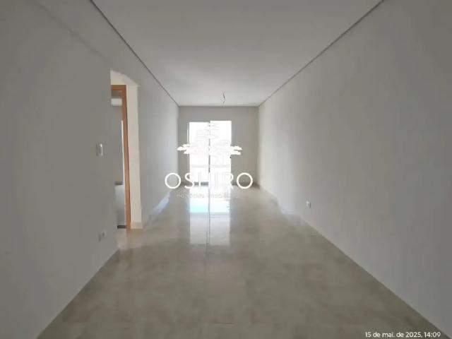 Apartamento para Venda em Praia Grande/SP Vila Caiçara 2 Quartos