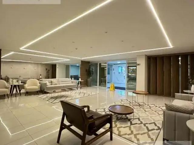 Apartamento para Venda em Praia Grande/SP Vila Caiçara 2 Quartos