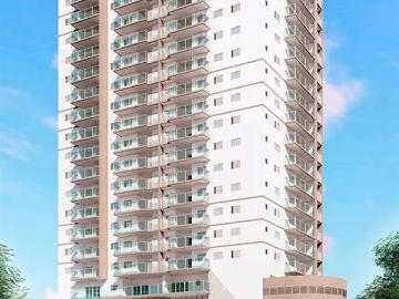 Rua Deputado Laércio Corte, Praia Grande, Caiçara, Praia Grande, Praia Grande, São Paulo
