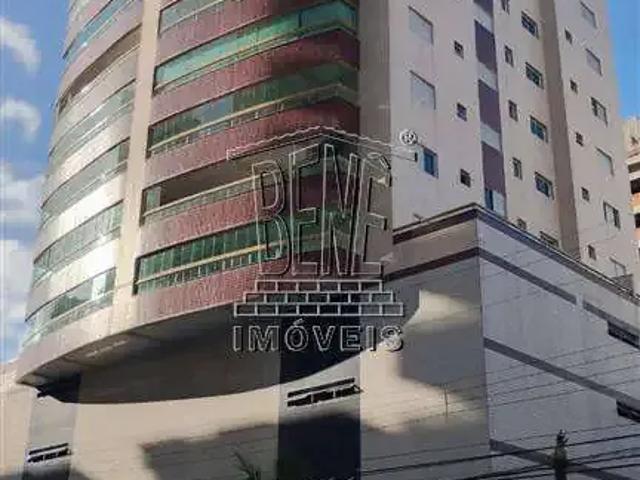Apartamento para Venda em Praia Grande/SP Vila Caiçara 2 Quartos