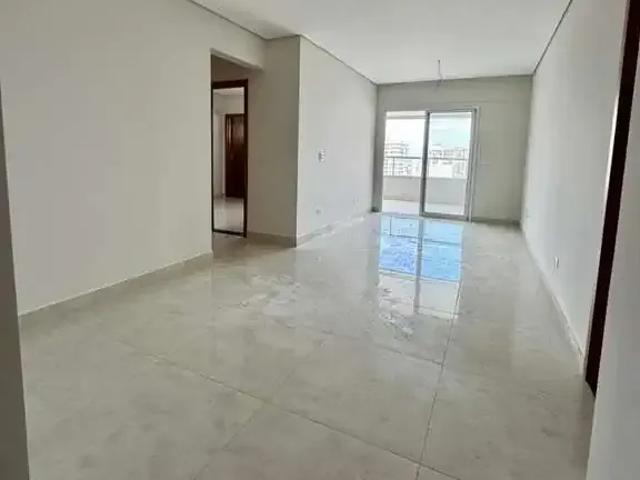 Apartamento para Venda em Praia Grande/SP Vila Caiçara 2 Quartos