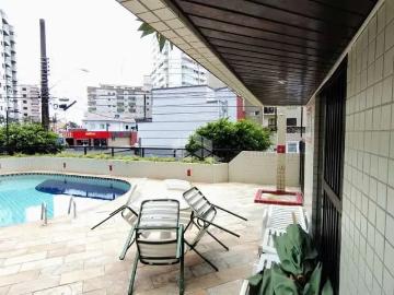 Rua Deputado Laércio Corte, Praia Grande, Caiçara, Praia Grande, Praia Grande, São Paulo