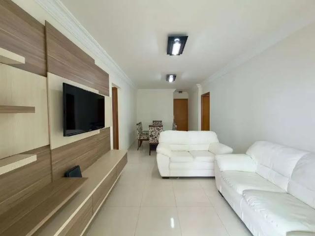 Apartamento para Venda em Praia Grande/SP Vila Caiçara 2 Quartos