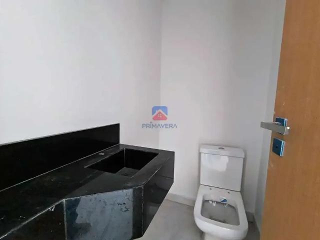 Apartamento para Venda em Praia Grande/SP Vila Caiçara 2 Quartos
