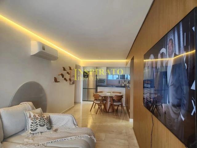 Apartamento para Venda em Praia Grande/SP Vila Caiçara 2 Quartos