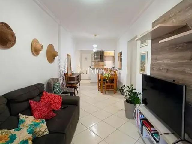 Apartamento para Venda em Praia Grande/SP Vila Caiçara 2 Quartos