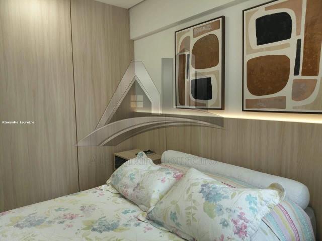 Apartamento para Venda em Praia Grande/SP Vila Caiçara 2 Quartos