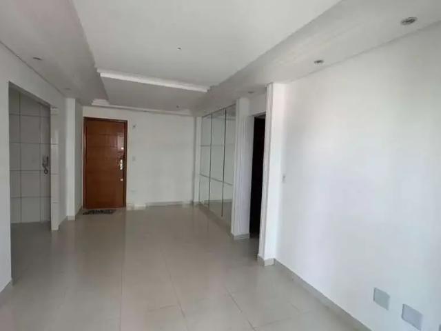 Apartamento para Venda em Praia Grande/SP Vila Caiçara 2 Quartos