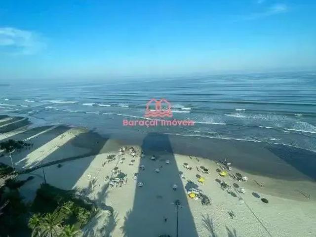 Apartamento para Venda em Praia Grande/SP Vila Caiçara 2 Quartos