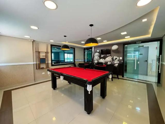 Apartamento para Venda em Praia Grande/SP Vila Caiçara 2 Quartos