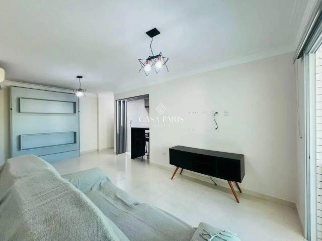 Apartamento para Venda em Praia Grande/SP Vila Caiçara 2 Quartos