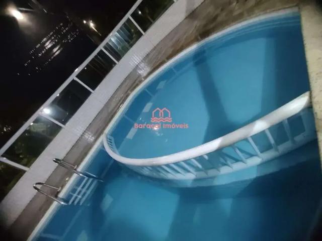 Apartamento para Venda em Praia Grande/SP Vila Caiçara 2 Quartos