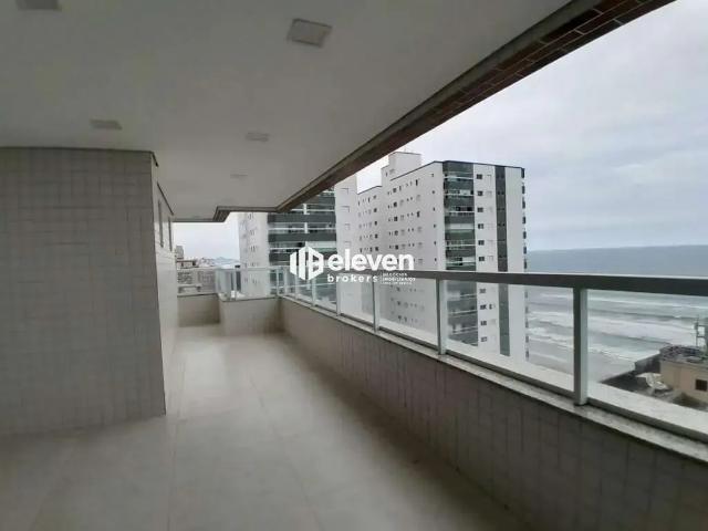 Apartamento para Venda em Praia Grande/SP Vila Caiçara 2 Quartos