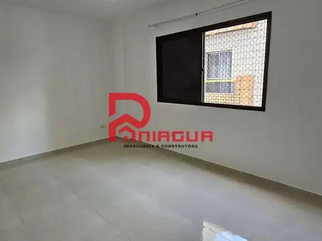 Apartamento para Venda em Praia Grande/SP Vila Caiçara 2 Quartos