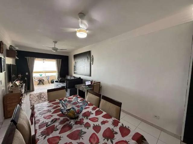 Apartamento para Venda em Praia Grande/SP Vila Caiçara 2 Quartos