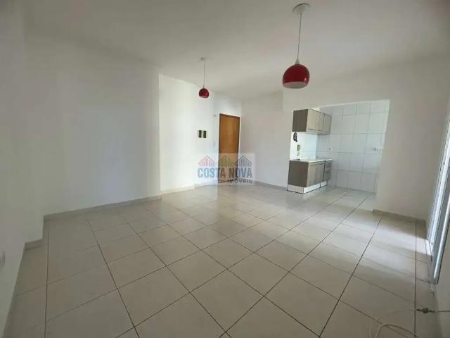 Apartamento para Venda em Praia Grande/SP Vila Caiçara 2 Quartos