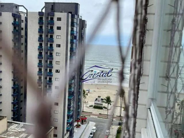 Apartamento para Venda em Praia Grande/SP Vila Caiçara 2 Quartos