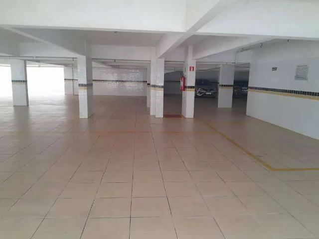 Apartamento para Venda em Praia Grande/SP Vila Caiçara 2 Quartos