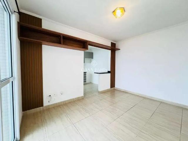 Apartamento para Venda em Praia Grande/SP Vila Caiçara 2 Quartos