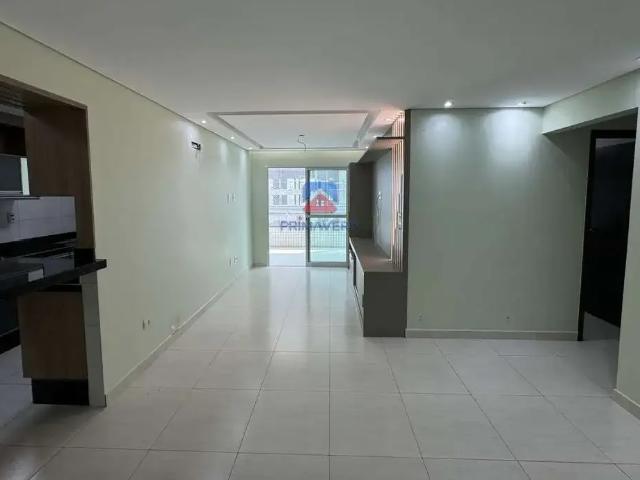 Apartamento para Venda em Praia Grande/SP Vila Caiçara 2 Quartos
