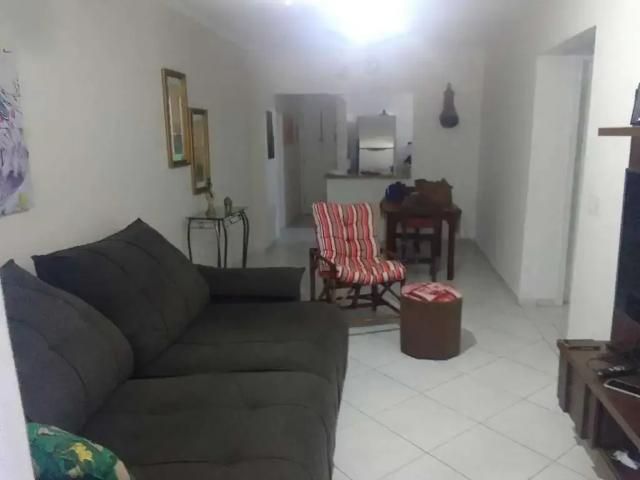 Apartamento para Venda em Praia Grande/SP Vila Caiçara 2 Quartos
