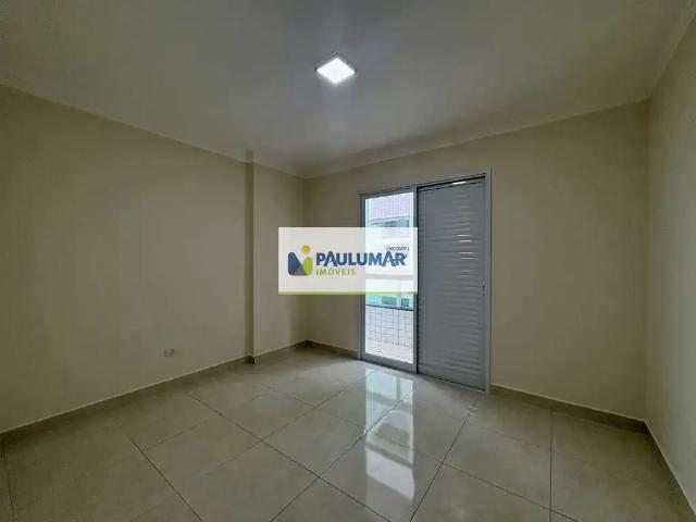 Apartamento para Venda em Praia Grande/SP Vila Caiçara 2 Quartos