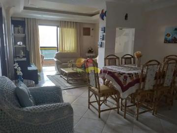 Apartamento para Venda em Praia Grande/SP Vila Caiçara 2 Quartos