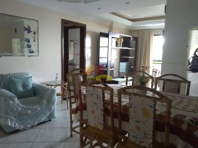 Apartamento para Venda em Praia Grande/SP Vila Caiçara 2 Quartos
