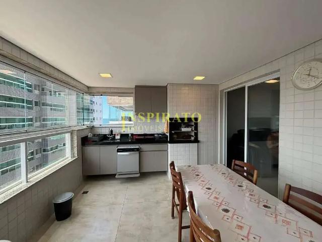 Apartamento para Venda em Praia Grande/SP Vila Caiçara 2 Quartos