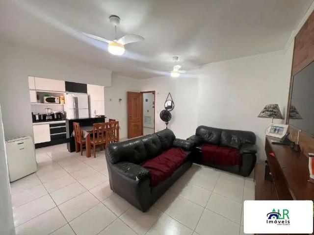 Apartamento para Venda em Praia Grande/SP Vila Caiçara 2 Quartos