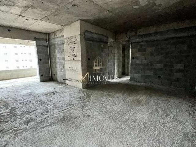 Apartamento para Venda em Praia Grande/SP Vila Caiçara 2 Quartos