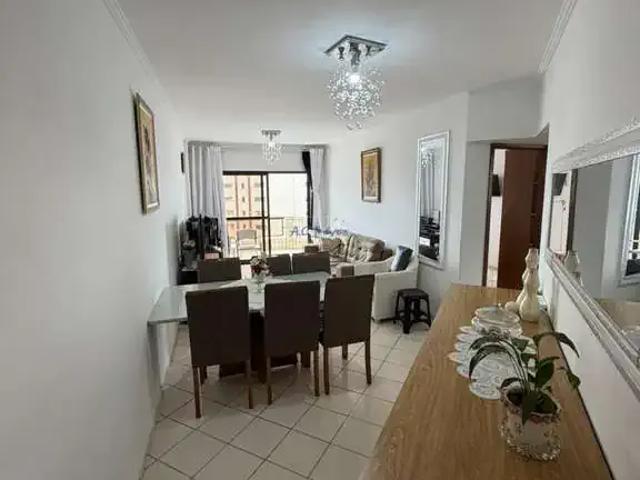 Apartamento para Venda em Praia Grande/SP Vila Caiçara 2 Quartos