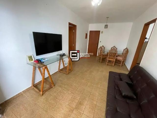 Apartamento para Venda em Praia Grande/SP Vila Caiçara 2 Quartos