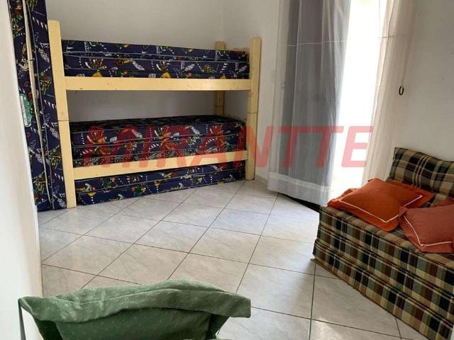 Apartamento para Venda em Praia Grande/SP Vila Caiçara 2 Quartos