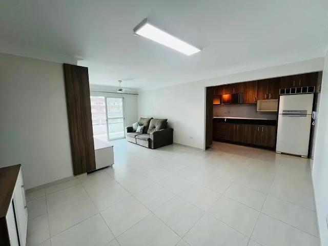 Apartamento para Venda em Praia Grande/SP Vila Caiçara 2 Quartos