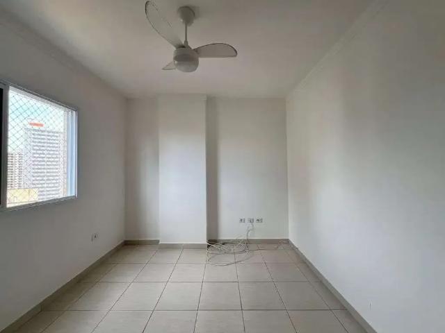 Apartamento para Venda em Praia Grande/SP Vila Caiçara 2 Quartos